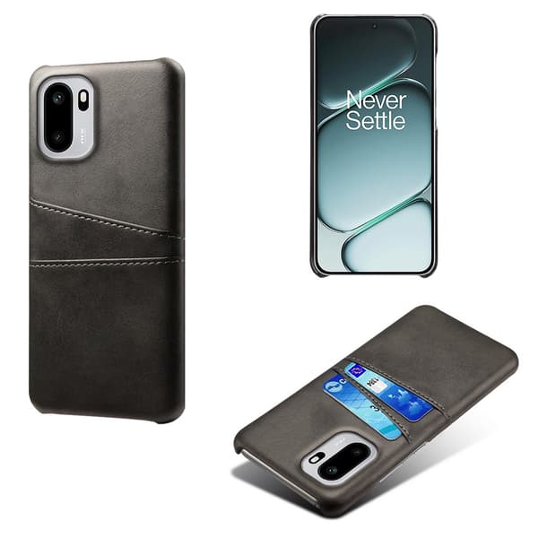 Dual Card OnePlus Ace 6 cover - Sort