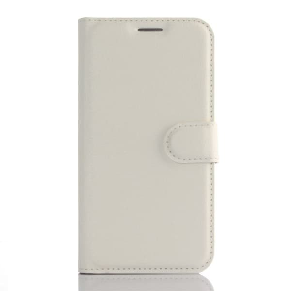 Classic Samsung Galaxy S7 fodral - Vit