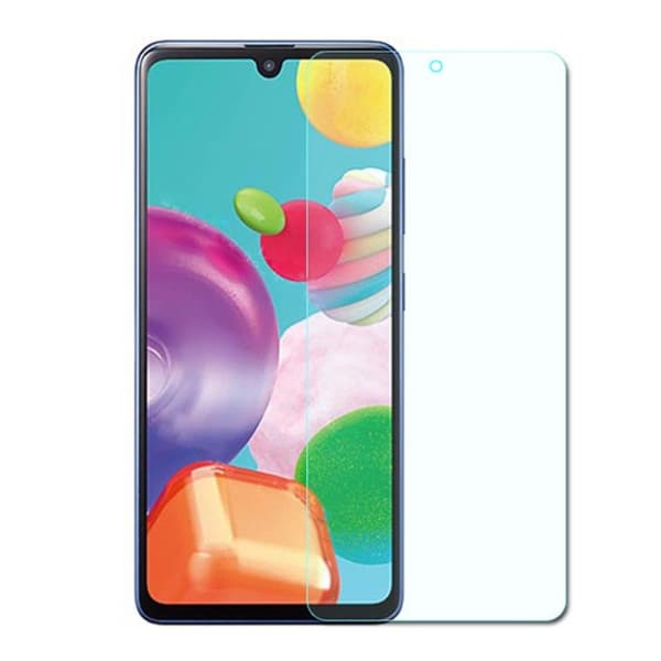0.3mm Näytönsuoja Samsung Galaxy A41