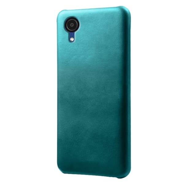 Prestige Etui Samsung Galaxy A23e - Grøn