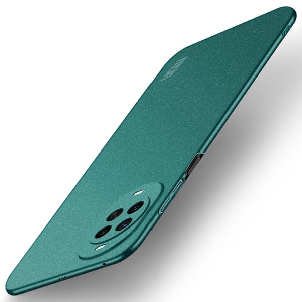 MOFI slim shield til Huawei Nova 14 Pro 5G - Grøn