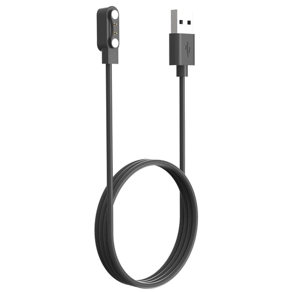 1m USB-latauskaapeli Dizo Watch R:lle
