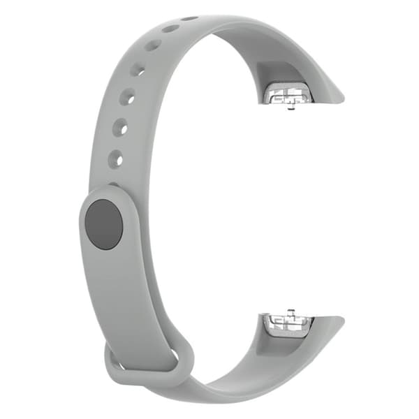 Samsung Galaxy Fit holdbar silikone Urrem - Grå