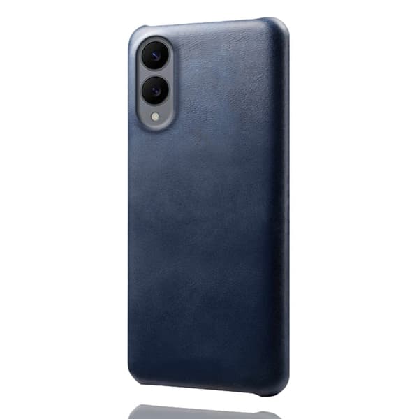 Prestige Samsung Galaxy S25 Edge deksel - Blå