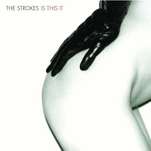 Strokes The - Is This It (LP)