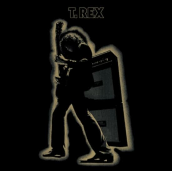 T. Rex - Electric Warrior - Remaster (CD)