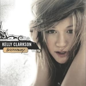 Clarkson Kelly - Breakaway (LP)