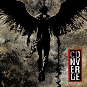 Converge - Love Is Not Enough (CD) (CD)