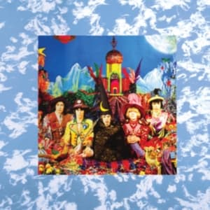 The Rolling Stones - Their Satanic Majest (CD)