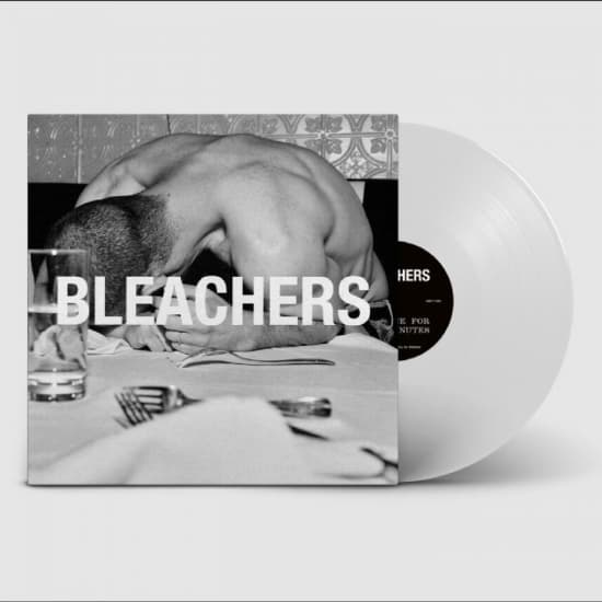 Bleachers - Alle i 10 minutter (LP)