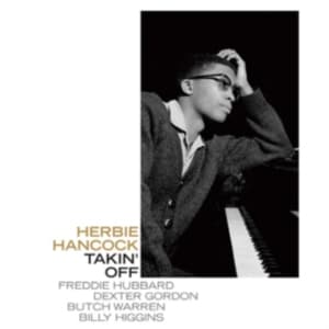 Herbie Hancock - Takin' Off (CD)