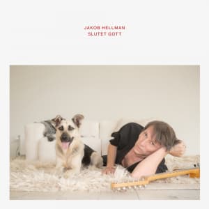 Jakob Hellman - Slutet Gott (Vinyl) (LP)