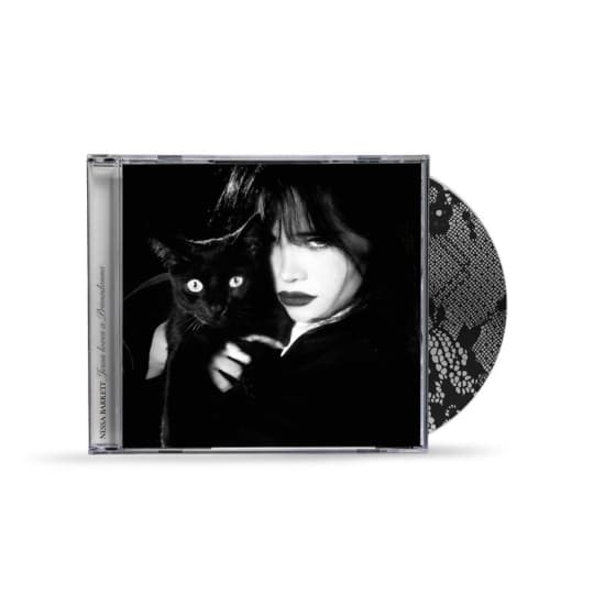 Nessa Barrett - Jesus Loves A Primadonna (Cd) (CD)