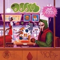 Mf Doom - Mm..Food 20Th Anniversary Edition (CD)