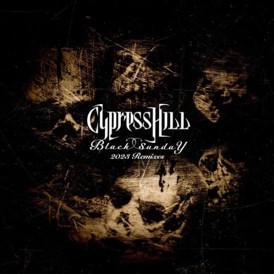 Cypress Hill - Black Sunday Remixes (Maxisingle)