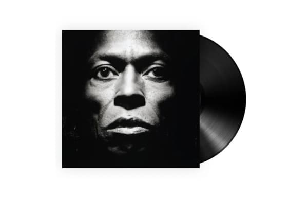 Miles Davis - Tutu (LP)