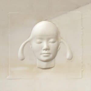 Spiritualized - Let It Come Down (Elfenben) (LP)