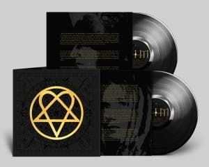 Him - Love Metal (LP)