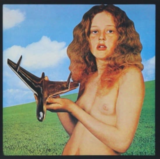 Blind Faith - Blind Faith (CD)