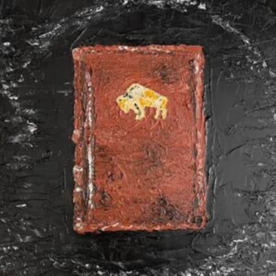 Apollo Brown & Che' Noir - As God Intended... (\"Brown Sabbath\" (LP)
