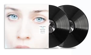 Apple Fiona - Tidal (LP)