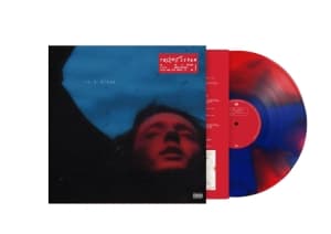 Troye Sivan - In A Dream (5. vuosipäivä) (LP)