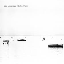 Joel Lyssarides - A Better Place (CD)