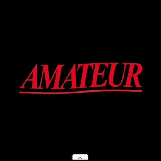 Molly Nilsson - Amateur (CD)