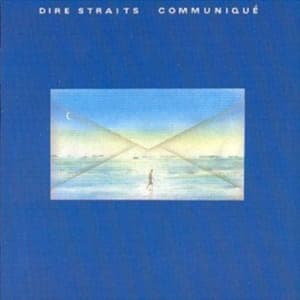 Dire Straits - Communique (CD)