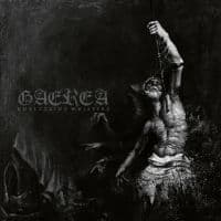 Gaerea - Unsettling Whispers (Vinyl Lp) (LP)