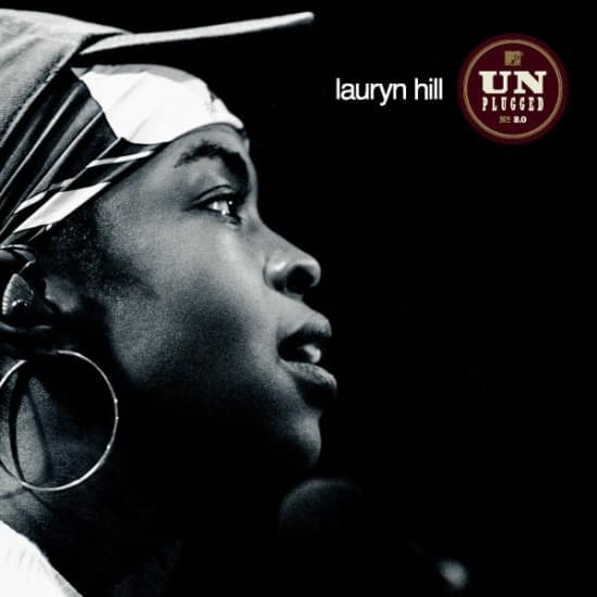 Hill Lauryn - Mtv Unplugged No. 2.0 (CD)