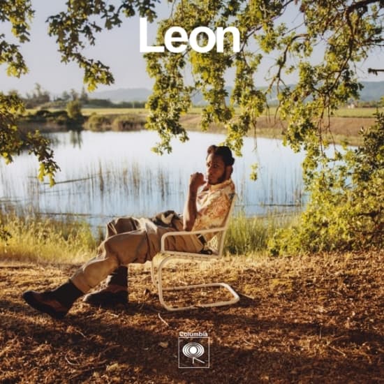Bridges Leon - Leon (LP)