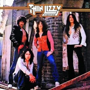 Thin Lizzy - Fighting - Re-M (CD)