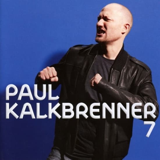 Kalkbrenner Paul - 7 (CD)