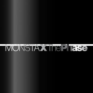 Monsta X - Ep The Phase (Refined Ver.) (CD)