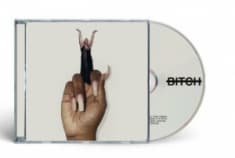 Lizzo - Bitch (CD)