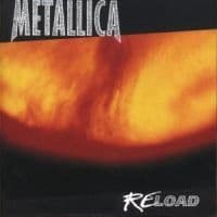 Metallica - Reload (CD)