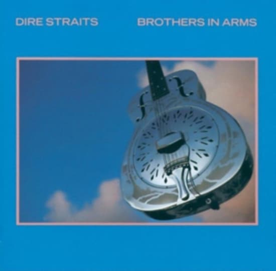 Dire Straits - Brothers In Arms (Remaster) (CD)
