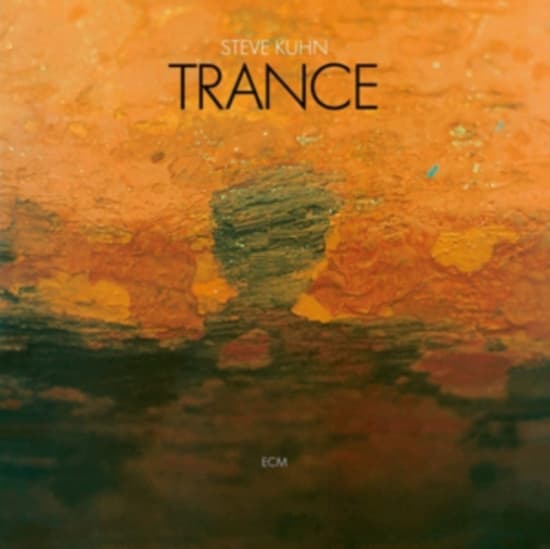 Kuhn Steve - Trance (CD)