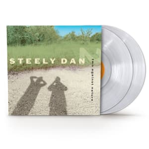 Steely Dan - Two Against Nature (Kirkas 2Lp) (LP)