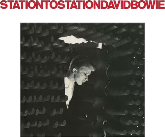 David Bowie - Station To Station (CD)