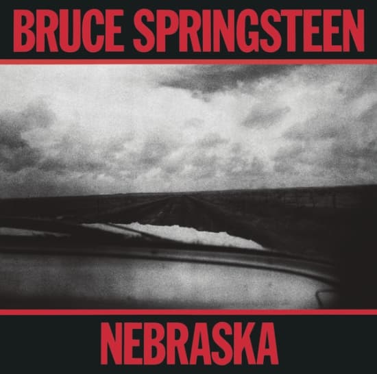 Springsteen Bruce - Nebraska (CD)