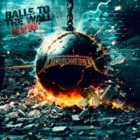 Dirkschneider - Balls To The Wall Reloaded (CD)