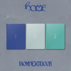 Boynextdoor - Home (Random Ver.) (CD)