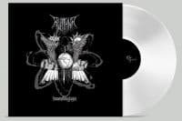 Rutthna - Doomsdaylight (Hvid Vinyl) (LP)