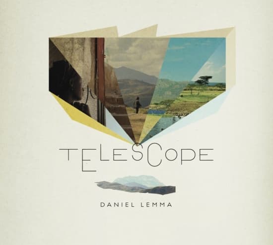 Daniel Lemma - Telescope (CD) (CD)