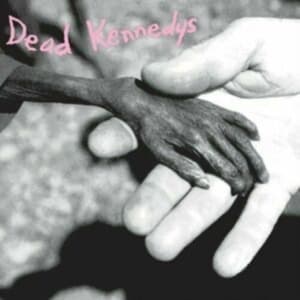 Dead Kennedys - Plastic Surgery Disasters (Vinyyli) (LP)