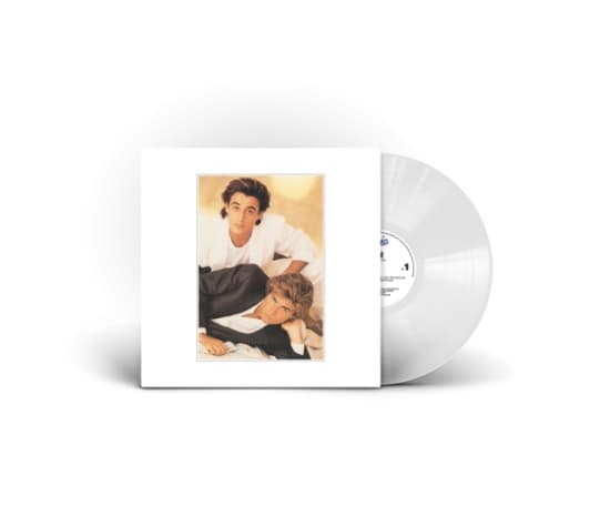 Wham! - Make It Big (Ltd Color Vinyl) (LP)