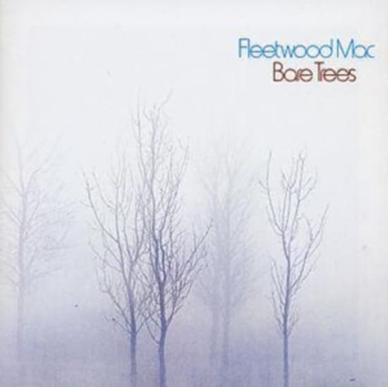 Fleetwood Mac - Bare Trees (CD)