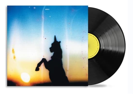 MODEST MOUSE - Baron von Bullshit Rides Again (RSD) (LP)
